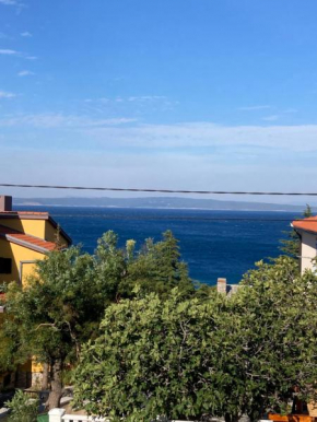 Apartman Tonči Klenovica